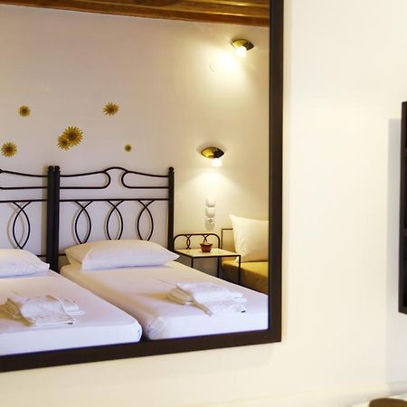 Apartmán Alisachni Livadi  Exteriér fotografie