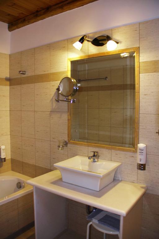 Apartmán Alisachni Livadi  Exteriér fotografie