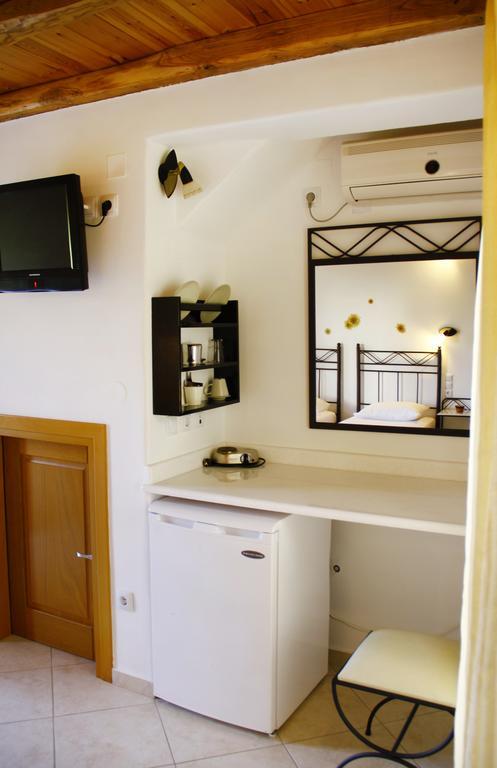 Apartmán Alisachni Livadi  Exteriér fotografie