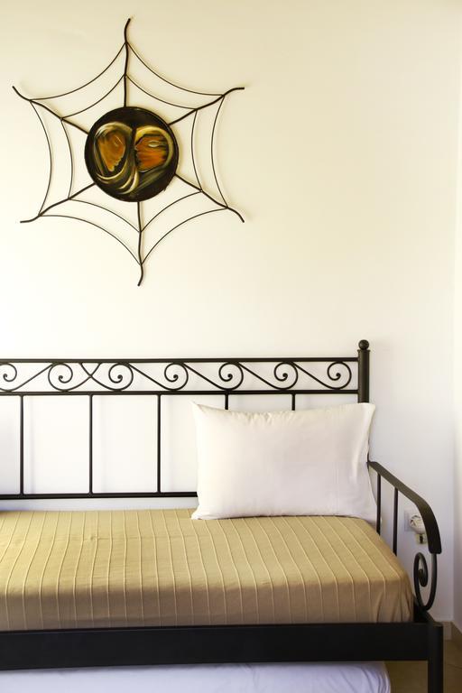 Apartmán Alisachni Livadi  Exteriér fotografie