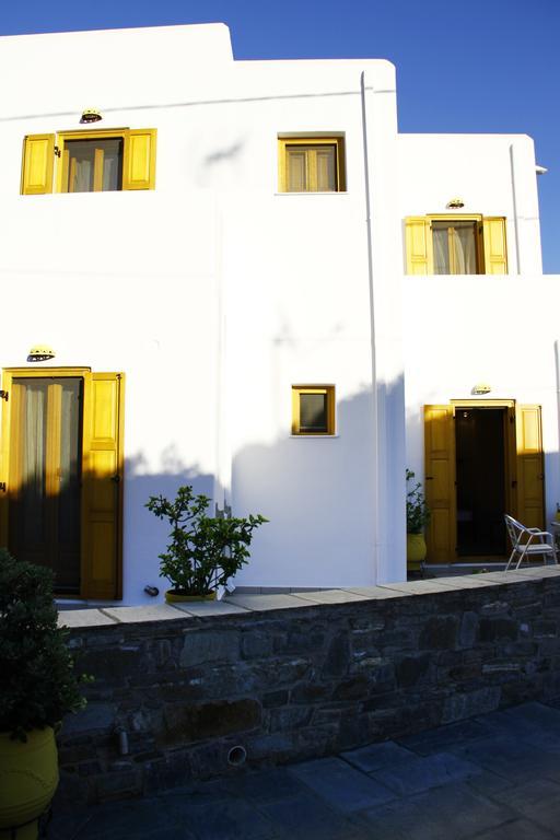 Apartmán Alisachni Livadi  Exteriér fotografie
