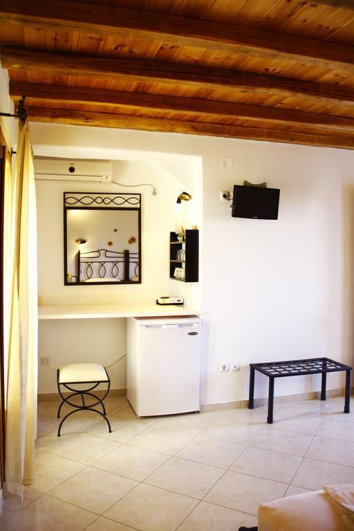 Apartmán Alisachni Livadi  Exteriér fotografie