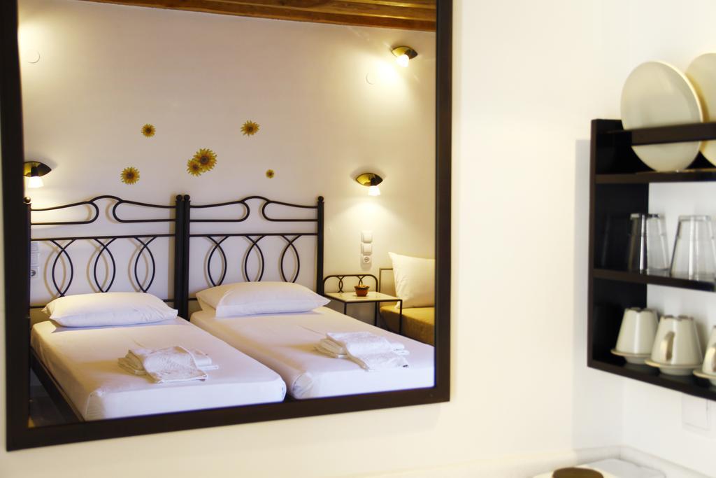 Apartmán Alisachni Livadi  Exteriér fotografie